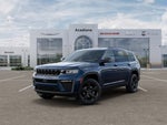 2027 Jeep Grand Cherokee L Limited