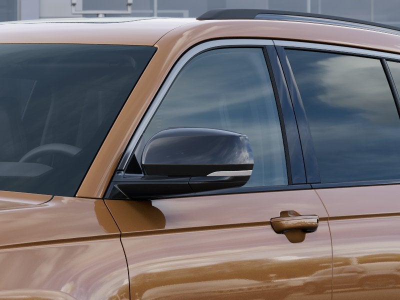 2027 Jeep Grand Cherokee L Limited