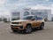 2027 Jeep Grand Cherokee L Limited