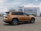 2027 Jeep Grand Cherokee L Limited