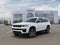 2027 Jeep Grand Cherokee L Limited