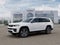 2027 Jeep Grand Cherokee L Limited