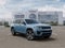 2027 Jeep Grand Cherokee L Limited