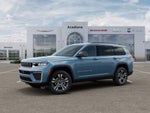 2027 Jeep Grand Cherokee L Limited