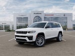 2027 Jeep Grand Cherokee L Limited