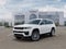 2027 Jeep Grand Cherokee L Limited