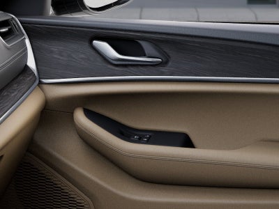 2027 Jeep Grand Cherokee L Limited