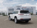 2027 Jeep Grand Cherokee L Limited