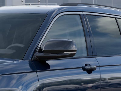 2027 Jeep Grand Cherokee L Limited