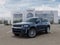 2027 Jeep Grand Cherokee L Limited