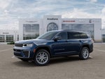 2027 Jeep Grand Cherokee L Limited