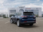 2027 Jeep Grand Cherokee L Limited
