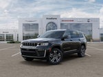2027 Jeep Grand Cherokee L Limited