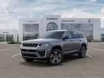 2027 Jeep Grand Cherokee L Limited
