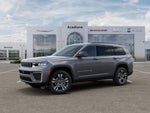 2027 Jeep Grand Cherokee L Limited