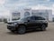 2027 Jeep Grand Cherokee L Limited Reserve