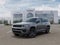 2027 Jeep Grand Cherokee L Limited Reserve