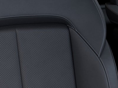 2027 Jeep Grand Cherokee L Limited Reserve
