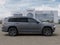 2027 Jeep Grand Cherokee L Limited Reserve