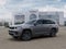 2027 Jeep Grand Cherokee L Limited Reserve