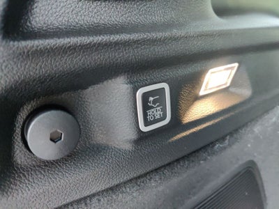 2025 Jeep Grand Cherokee L Overland