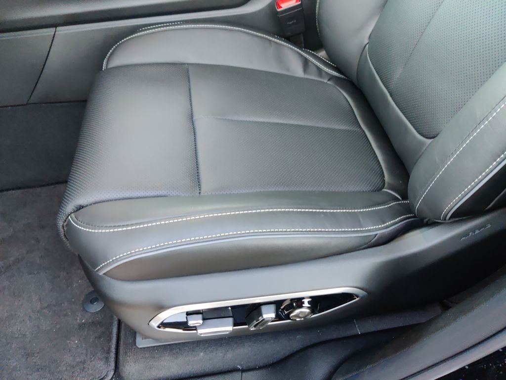 2025 Jeep Grand Cherokee L Overland