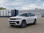 2026 Jeep Grand Cherokee L Summit