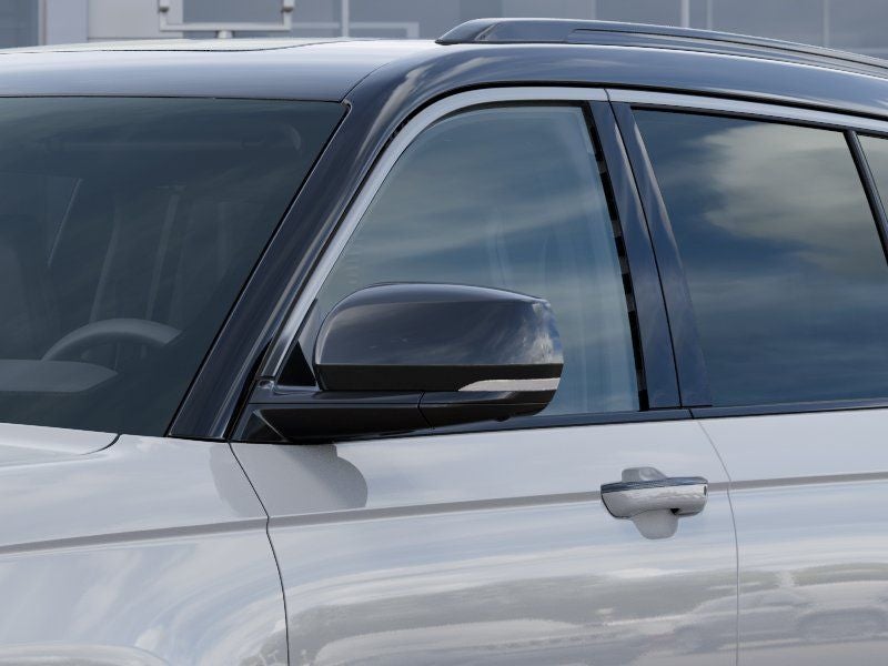 2026 Jeep Grand Cherokee L Summit