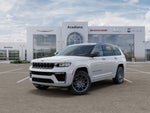 2026 Jeep Grand Cherokee L Summit