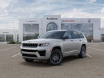 2026 Jeep Grand Cherokee L Summit