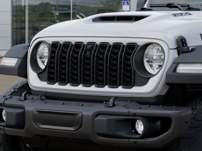 2026 Jeep Wrangler 392