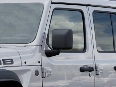 2026 Jeep Wrangler 392