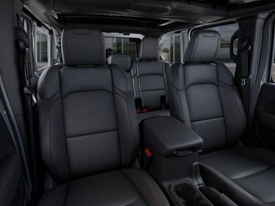2026 Jeep Wrangler 392