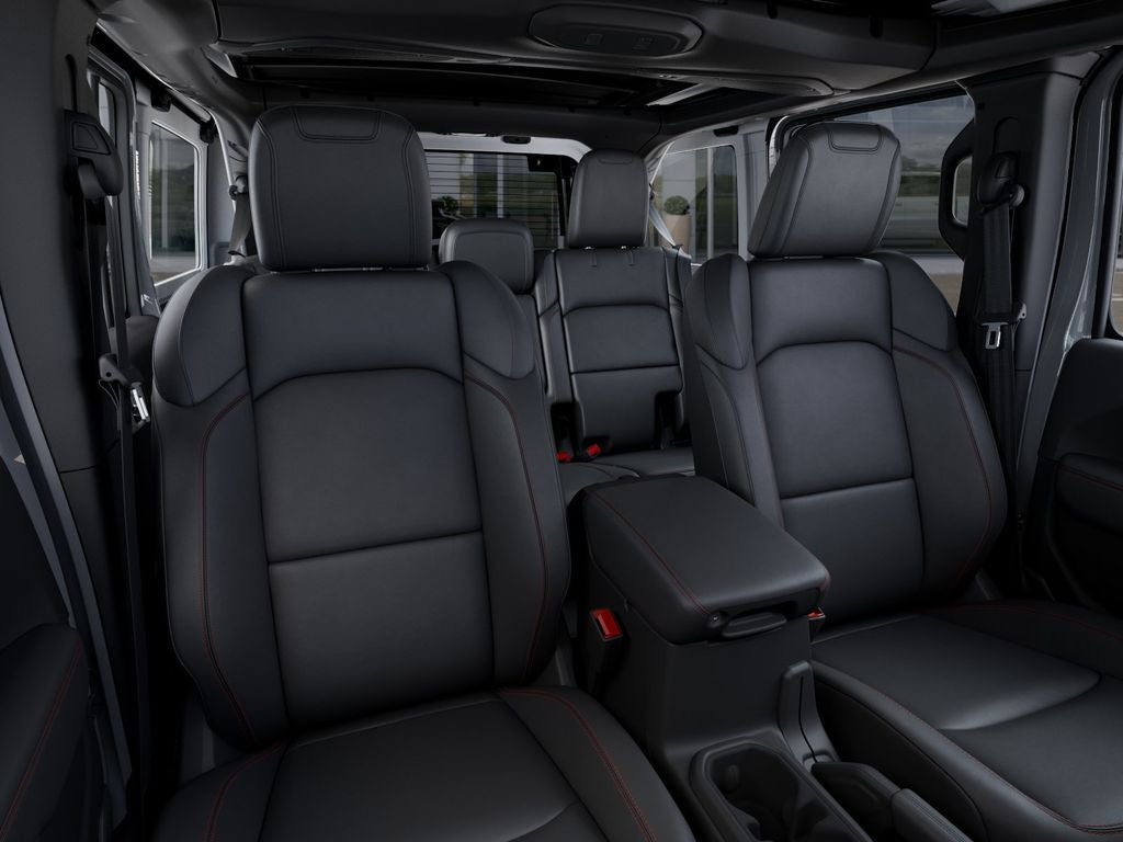 2026 Jeep Wrangler 392