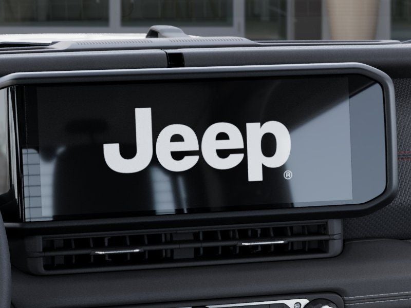 2026 Jeep Wrangler 392