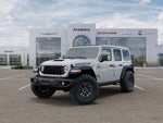 2026 Jeep Wrangler 392