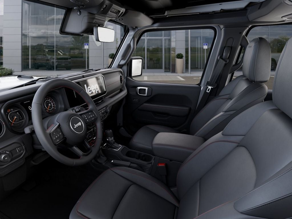 2026 Jeep Wrangler 392