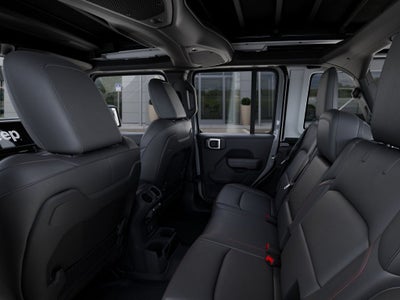2026 Jeep Wrangler 392