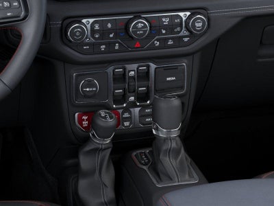 2026 Jeep Wrangler 392