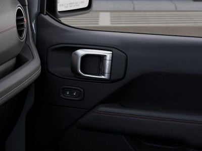 2026 Jeep Wrangler 392