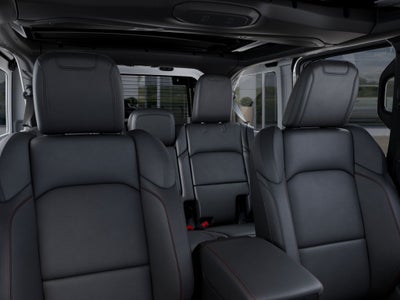 2026 Jeep Wrangler 392