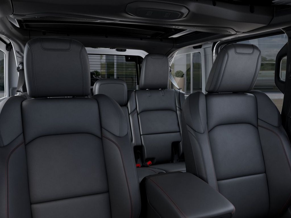 2026 Jeep Wrangler 392