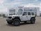 2026 Jeep Wrangler 392