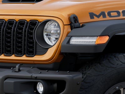 2026 Jeep Wrangler Moab 392