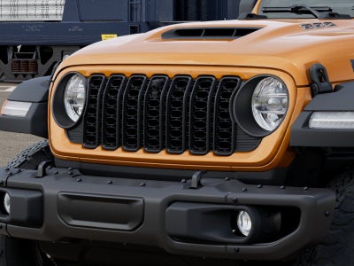 2026 Jeep Wrangler Moab 392