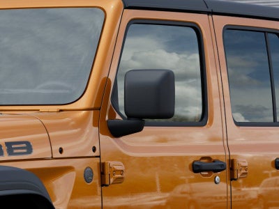 2026 Jeep Wrangler Moab 392