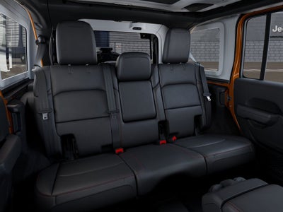 2026 Jeep Wrangler Moab 392