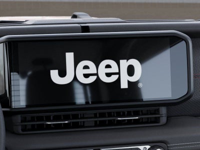 2026 Jeep Wrangler Moab 392