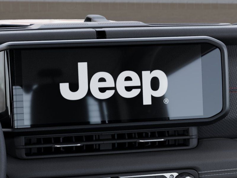 2026 Jeep Wrangler Moab 392