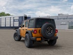 2026 Jeep Wrangler Moab 392
